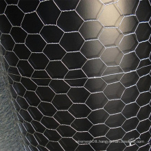 Hexagonal Wire Mesh for Chicken Wire